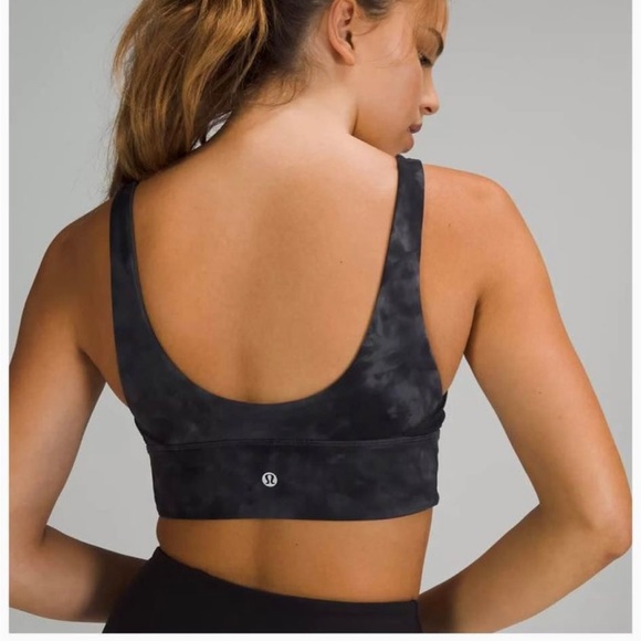 Lululemon Align Bra - Picture 2 of 8